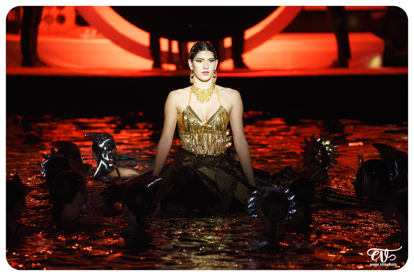 BNS - MILLE ET UNE NUITS